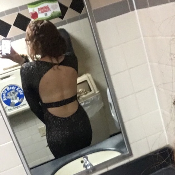 Prom dress! - Picture 3 of 3